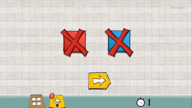 Logic Master 1 Mind Twist Level 101 102 103 104 105 106 107 108 109 110 Walkthrough (Weez Beez) смотреть онлайн