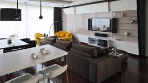 ПРОЕКТЫ КУХНИ - СТУДИИ / 50 ИДЕЙ КУХНЯ СТУДИЯ