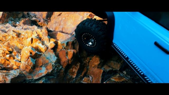 【ラジコン】HB TOYS R1001×武石ロック смотреть онлайн