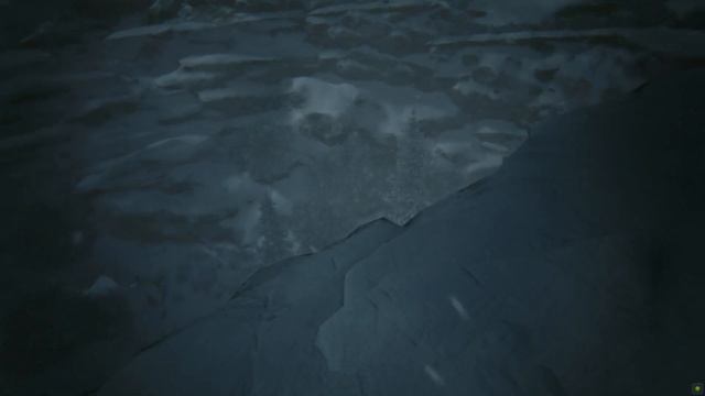 Kholat. Обзор игры