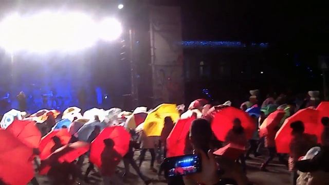 ДЕНЬ ГОРОДА , СЕРПУХОВ! 680 ЛЕТ. смотреть онлайн