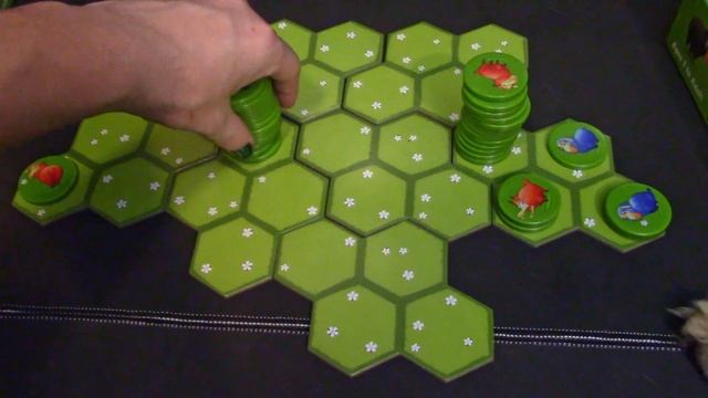 Battle Sheep Review смотреть онлайн