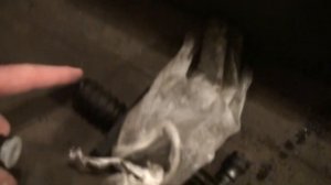 замена рабочего цилиндра сцепления Skoda Octavia A5\Skoda A5 clutch slave cylinder replacement