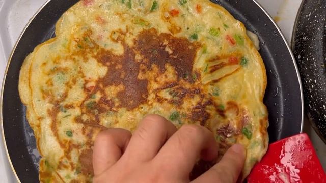 Почему я не знала этого рецепта раньше? ??Здоровая и дешевая еда / простые рецепты смотреть онлайн