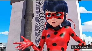 Клип Леди Баг и Супер кот~День этот станет идеальным