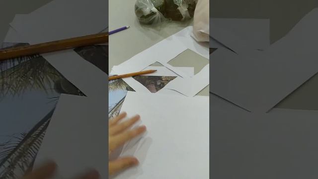 как зделать открытку или подарок сестре смотреть онлайн