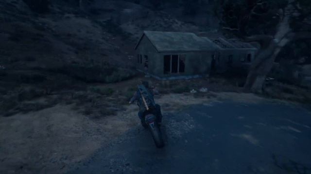 Days Gone ► Гнездовики ► Прохождение на ПК #7 [сложность: Выживание II] смотреть онлайн