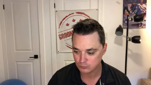 Morning sports highlights with Groomer смотреть онлайн