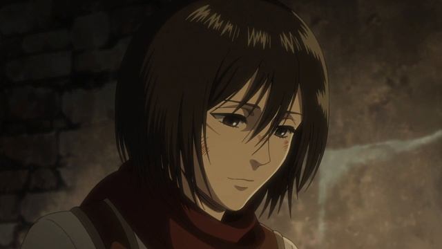 СЕКРЕТ ГРИШИ ЙЕГЕРА | ЧТО ОН ПРЯТАЛ В ПОДВАЛЕ | Shingeki no Kyojin Season 3 (2019) смотреть онлайн