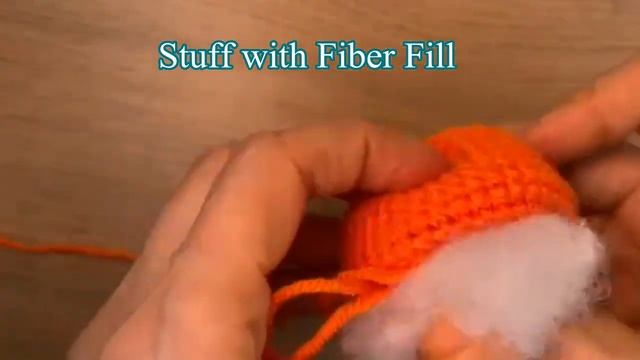 Тыква Крючком – Легко и Просто // Pumpkin – Easy To Make