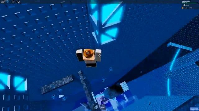 JToH Tower of Double Trouble REVAMP (VERIFICATION) смотреть онлайн