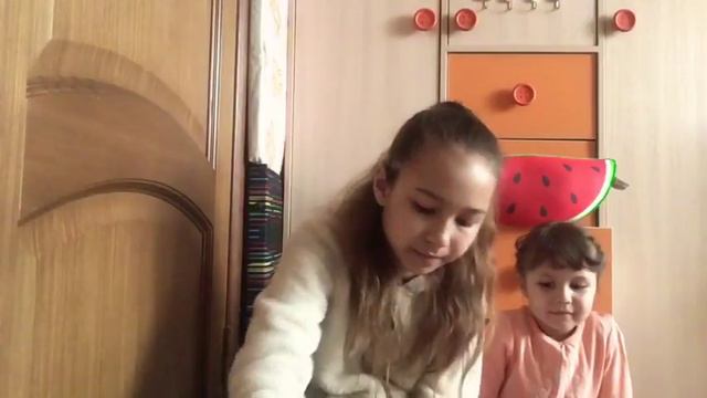 Обзор на покупки прошлого года?! Видео с Мисс Кэтти? Даже лучше!!!😘👭