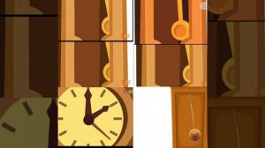 all hickory dickory DOCK Elephant mammot once add rournd