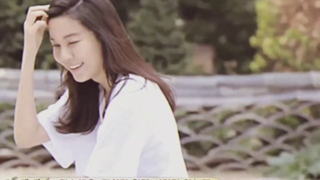 Kim Ha Neul || Can't Take My Eyes Of You