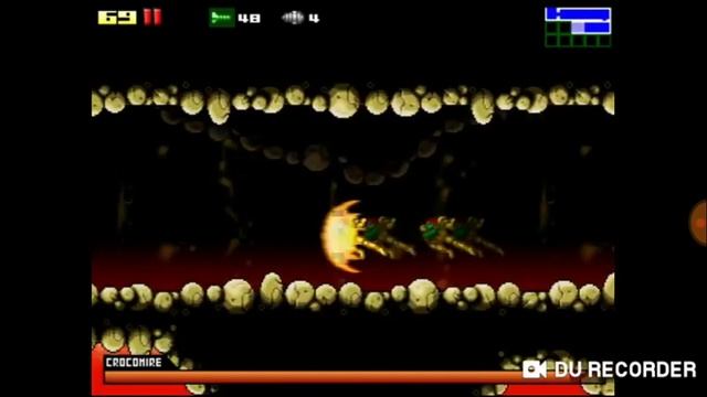 Metroid confrontation vs crocomire metroid zero mission vs kraid music смотреть онлайн