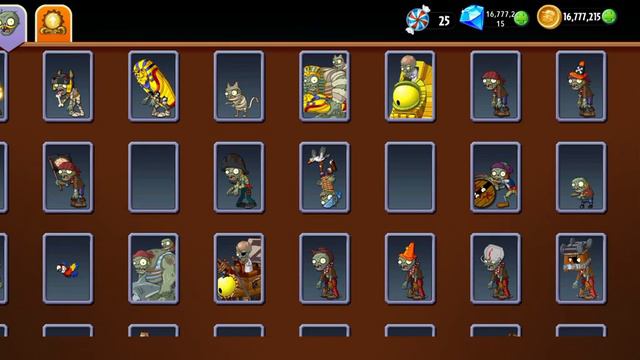 57 часть pvz 2 ( новый вид не считается , но я считаю ! 😎) смотреть онлайн