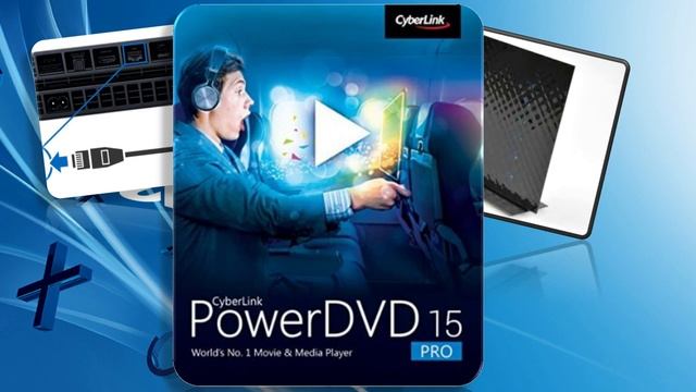 Как смотреть фильмы в 3D на PS4 смотреть онлайн