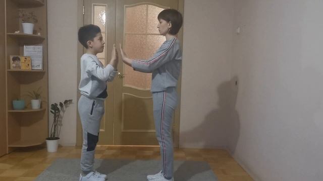 Физминутка смотреть онлайн