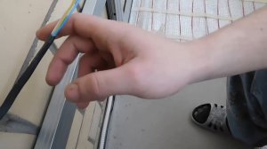 Как установить подключить электрический тёплый пол