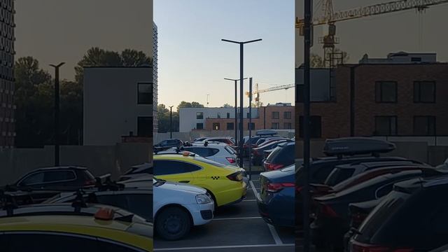 жк люберцы парк смотреть онлайн