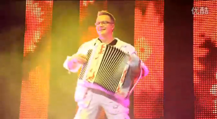 11 Bayan mix special concert part_3 __ БАЯН-МИКС специальный концерт смотреть онлайн