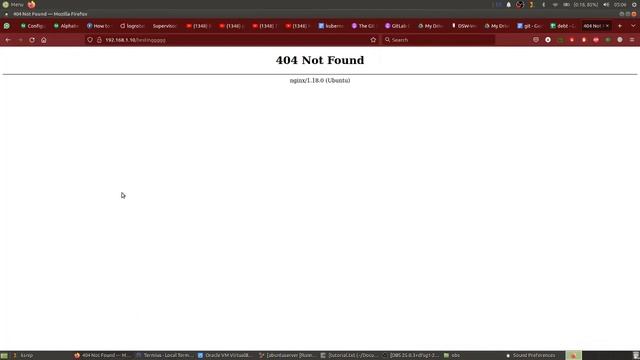 How to config Nginx and Logrotate Custom Log (Troubleshooting) смотреть онлайн