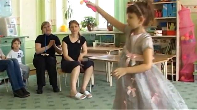 Видеосъёмка в Омске.Видеооператор в Омске.Детский утренник в детском саду Омска. смотреть онлайн