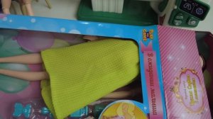 БЕРЕМЕННЫЕ БАРБИ В КУПАЛЬНИКАХ из Фикс прайс Даринелка обзор куклы ЛАЙФХАКИ Годно Стремно Распаковк