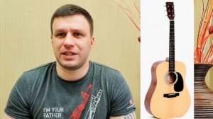 Какую гитару выбрать? Классика, акустика или электрогитара?