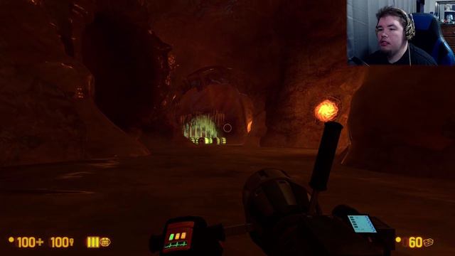 ALIEN TERMINATORS | Black Mesa (Part 26) смотреть онлайн