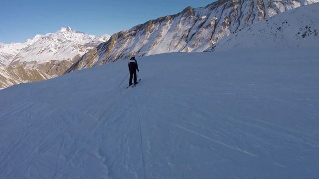 Гудаури 2020, Коби(10) смотреть онлайн