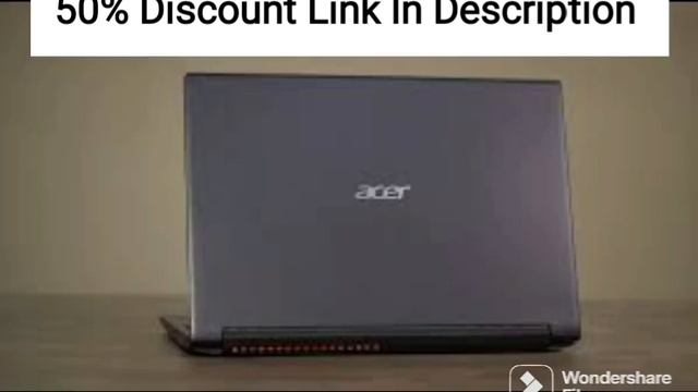 Acer Nitro 5 Gaming Laptop/ 12th Gen Intel Core i5-12500H Processor 12 core/ 15.6"(39.6cms) AN515-5 смотреть онлайн