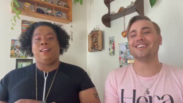 Kim Petras- Throat Goat Reaction смотреть онлайн