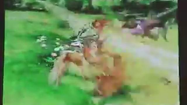 Shining Force Neo PlayStation 2 Trailer - Tokyo Game Show смотреть онлайн