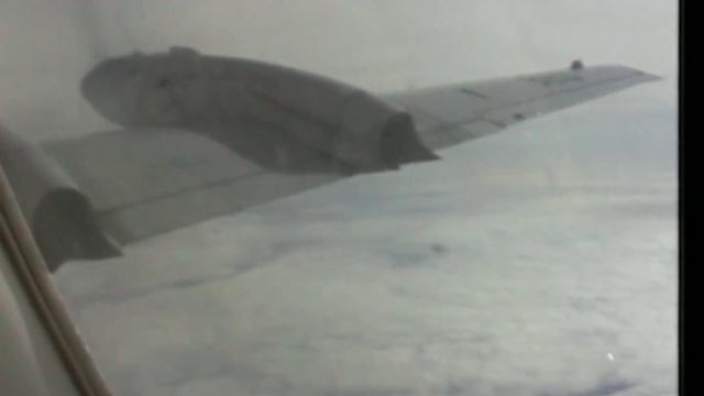 THE SIGHT & THE SOUND 6/14 : Balkan Bulgarian IL-18 LZ-BEU Documentary From Shannon To Tallinn