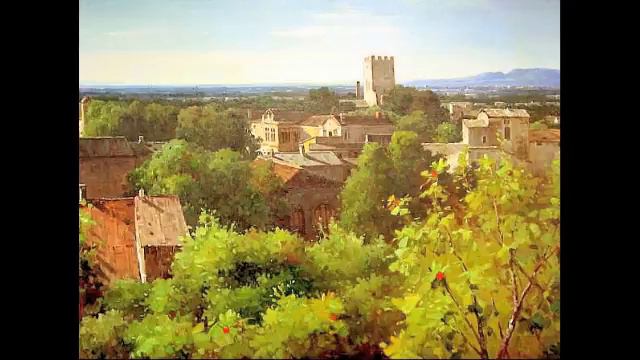 Alfredo Casella: Eleven Children's Pieces" ~ No. 6 Siciliana and No. 8 Minuetto смотреть онлайн