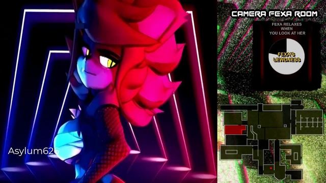 FAP NIGHTS AT FRENNI'S - PLAYING WITH CHIKU смотреть онлайн