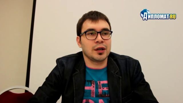 Я (мы) и социальные сети. Денис Кутергин смотреть онлайн