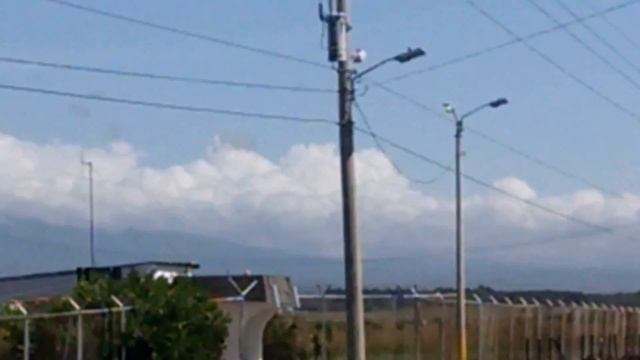 Liberia Costa Rica смотреть онлайн