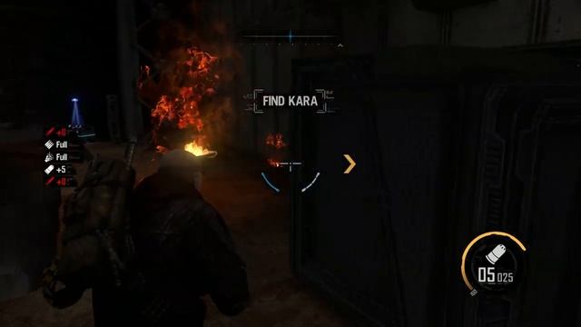 Red Faction: Armageddon | Gameplay Walkthrough - FULL GAME | PC HD 60fps | No Commentary смотреть онлайн