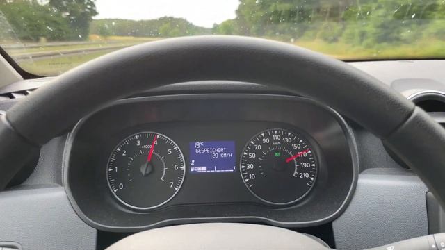 Dacia Duster TCE 100 ECO G LPG Vmax смотреть онлайн