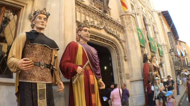 Первая Неделя🇪🇸😇 смотреть онлайн