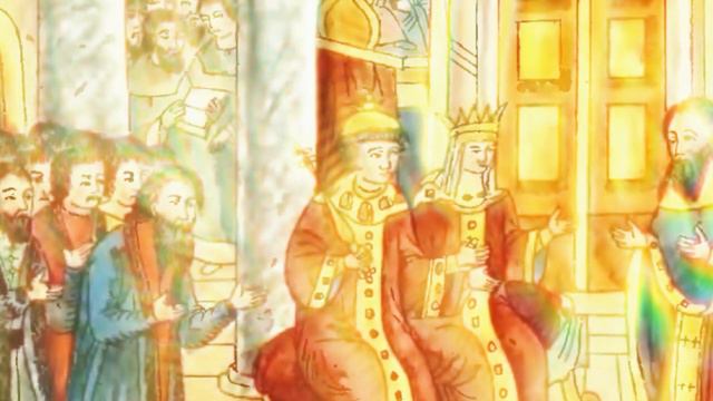 Вы точно не знали Какие Тайны скрывала династия Романовых. смотреть онлайн