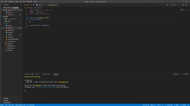 React JS - Отрисовка по условию смотреть онлайн