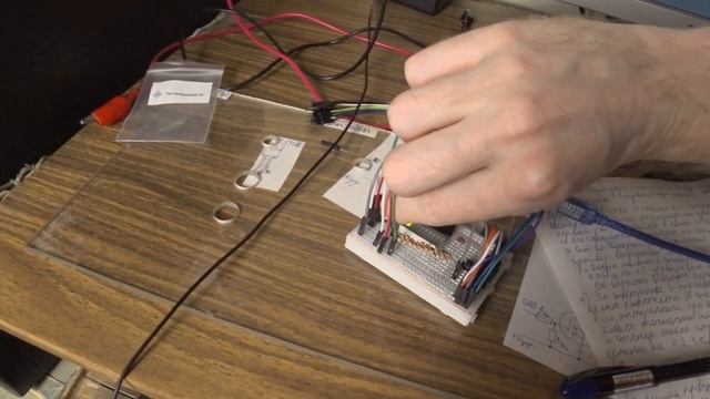 Сгоревшие драйверы a4988, метеостанция на ардуино, и технология самостоятельного обучения смотреть онлайн