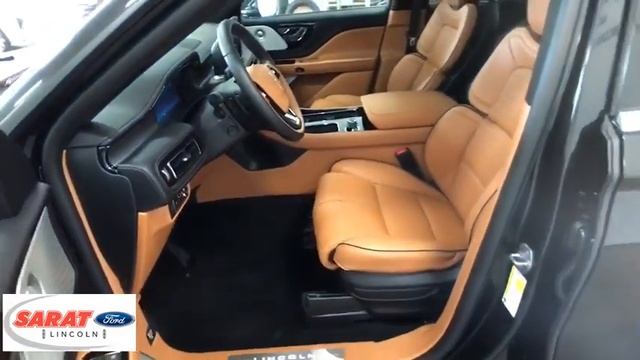 2020 Lincoln Aviator Westfield, Holyoke, West Springfield, Suffield, Agawam, MA LZ0015 смотреть онлайн