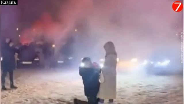 Она сказала нет. Драматическая развязка предложения руки и сердца. смотреть онлайн