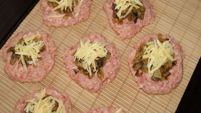 Сборник рецептов