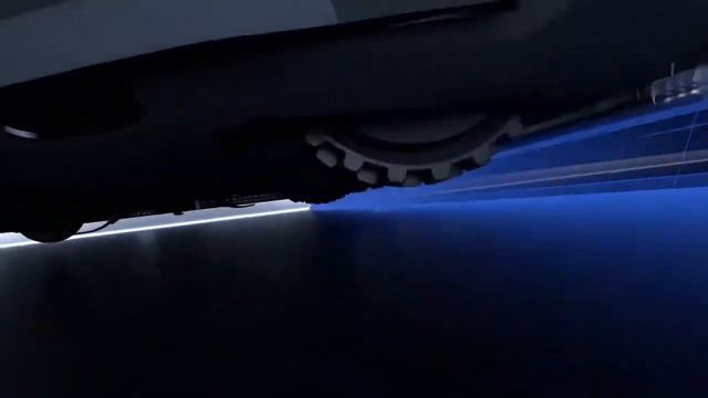 Робот-пылесос Xiaomi Mijia 1T Sweeping Robot смотреть онлайн