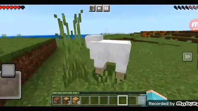 выживание в minecraft смотреть онлайн